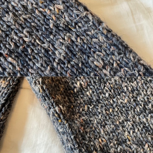 SOLD Madewell Pleat Shoulder Pullover Sweater XXS - Picture 15 of 15